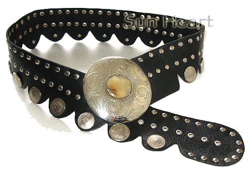 Ancient Belts